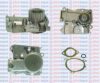 TEMOT 852605 Water Pump